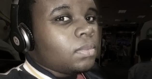 Racism in Media: Mike Brown