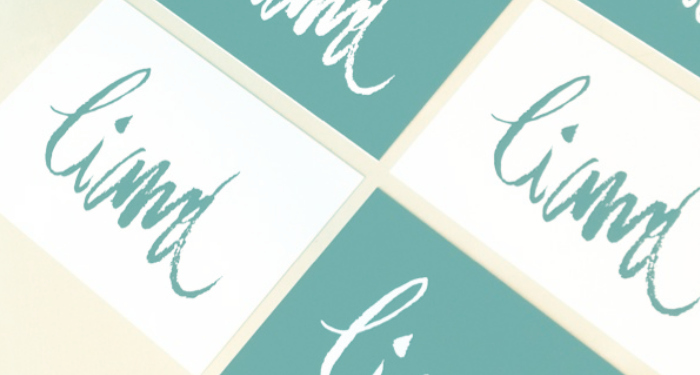 Meet Liana: Geeky Watercolor & Ink Artist