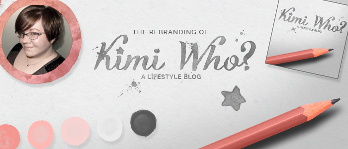 The Rebranding of Kimi Who