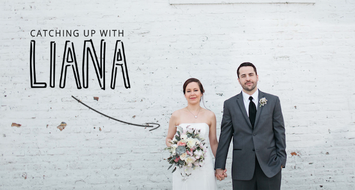 Artist Spotlight: Catching Up With Liana